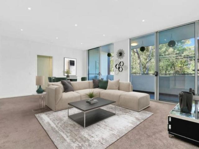 Apartment for sale in New South Wales