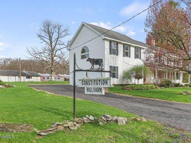 House for sale in Berkshire, Massachusetts