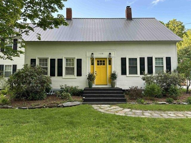 House for sale in New Hampshire