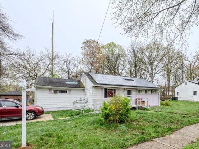 House for sale in Maryland