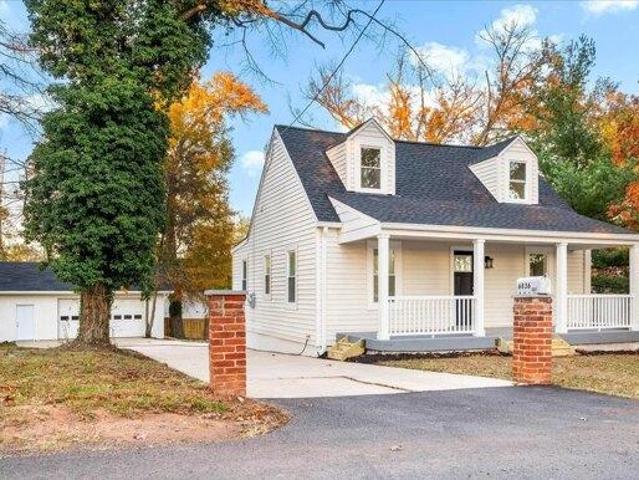 House for sale in Riverdale, Maryland