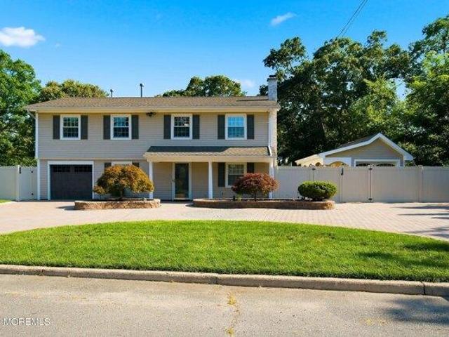 House for sale in Lanoka Harbor, New Jersey