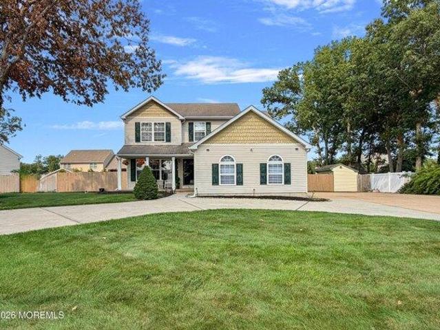 House for sale in Lanoka Harbor, New Jersey