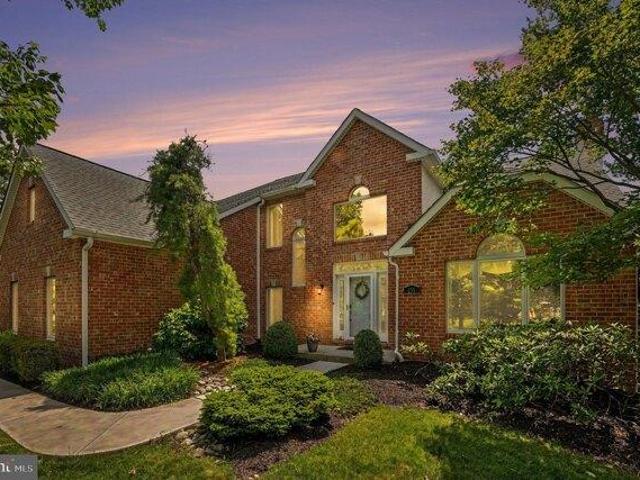 House for sale in Colmar, Pennsylvania