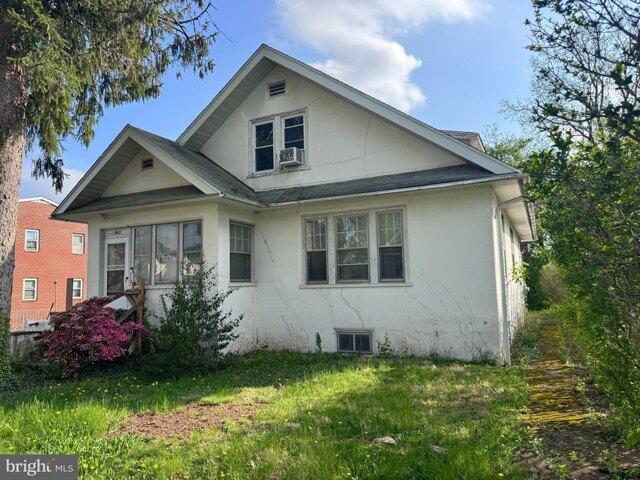 House for sale in Lansdale, Pennsylvania