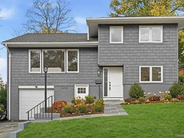 House for sale in Mamaroneck, New York