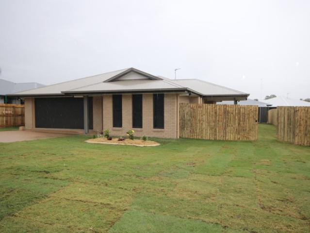 House for rent in Gracemere, Queensland