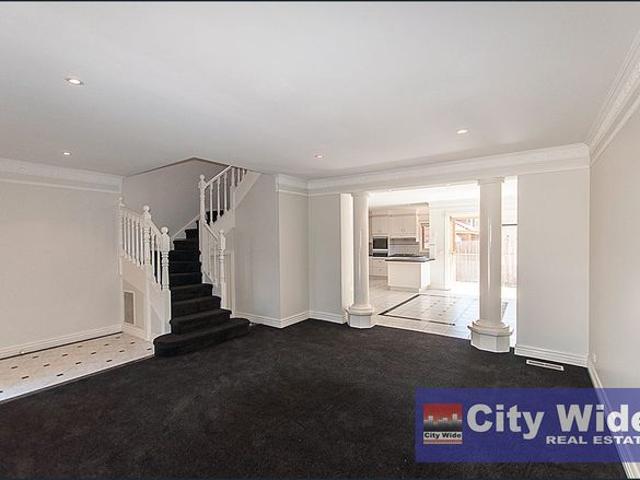 Townhouse for rent in Camerons Creek, Victoria