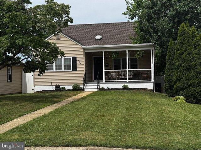 House for sale in Laurel Springs, New Jersey