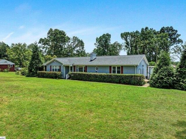 House for sale in South Carolina