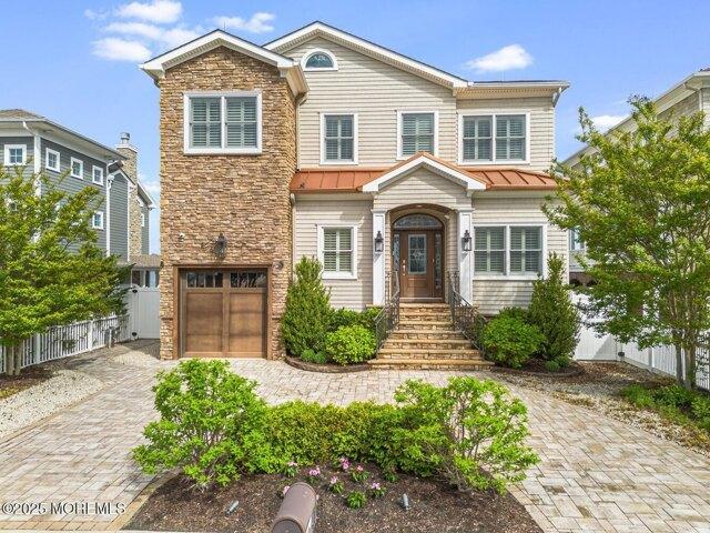 House for sale in Lavallette