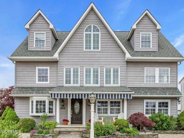 House for sale in Lavallette