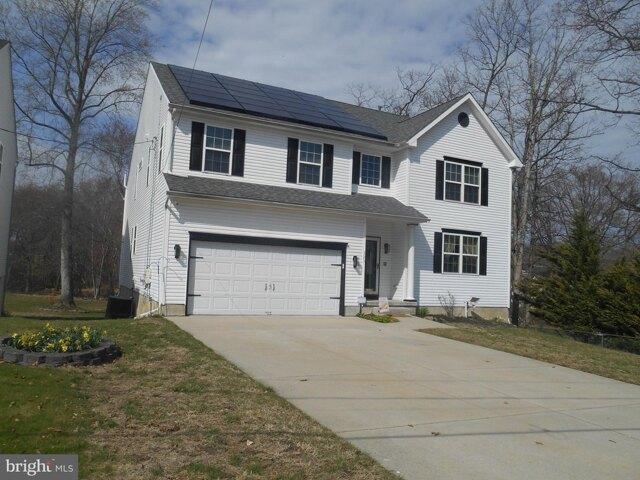 House for sale in Lawnside, New Jersey
