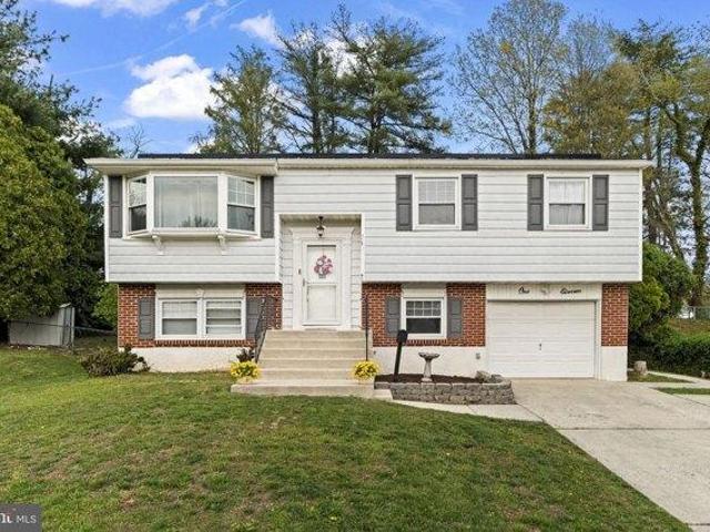 House for sale in Lawnside, New Jersey