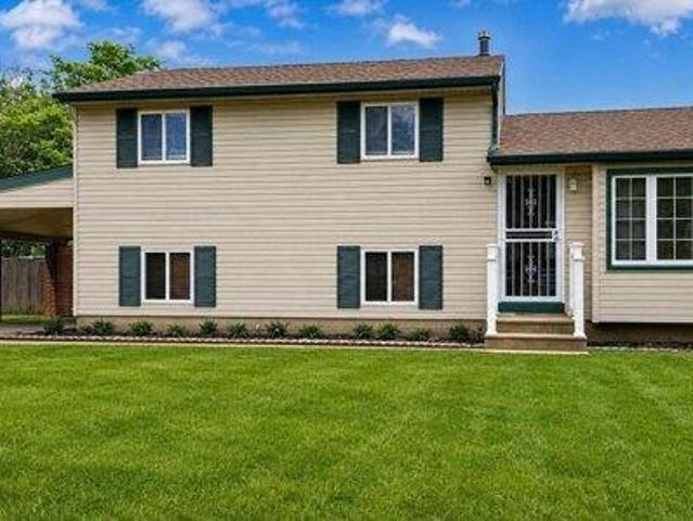 House for sale in Lawnside, New Jersey