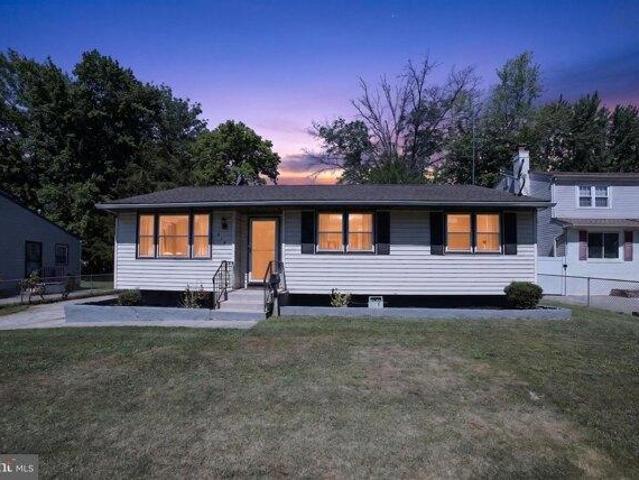 House for sale in Lawnside, New Jersey