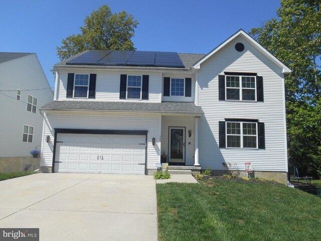 House for sale in Lawnside, New Jersey