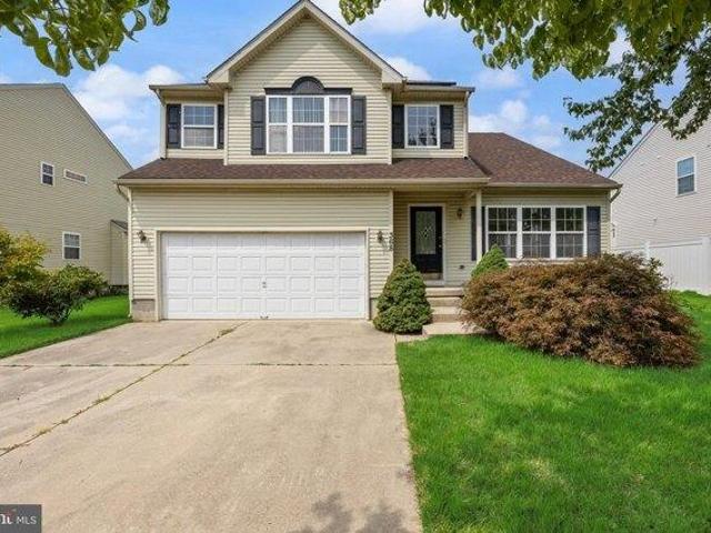 House for sale in Lawnside, New Jersey