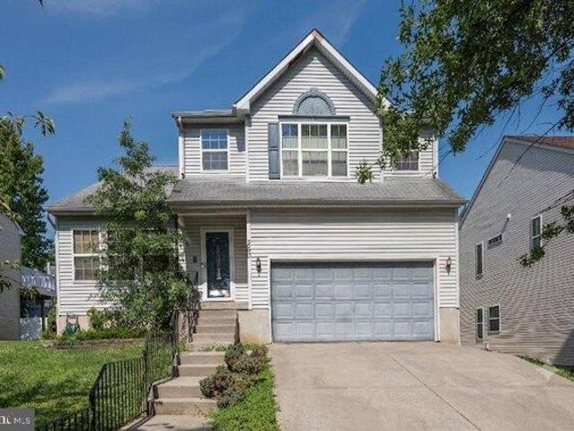 House for sale in Lawnside, New Jersey