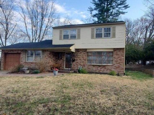House for sale in Lawnside, New Jersey