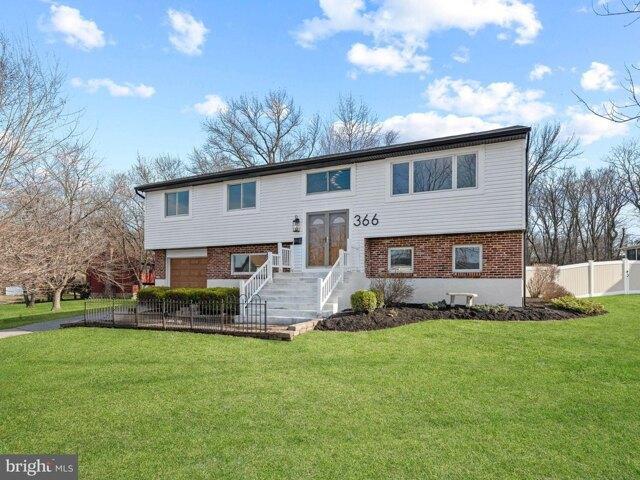 House for sale in Lawnside, New Jersey