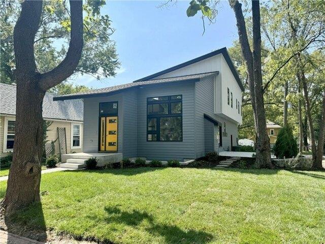 House for sale in Kansas