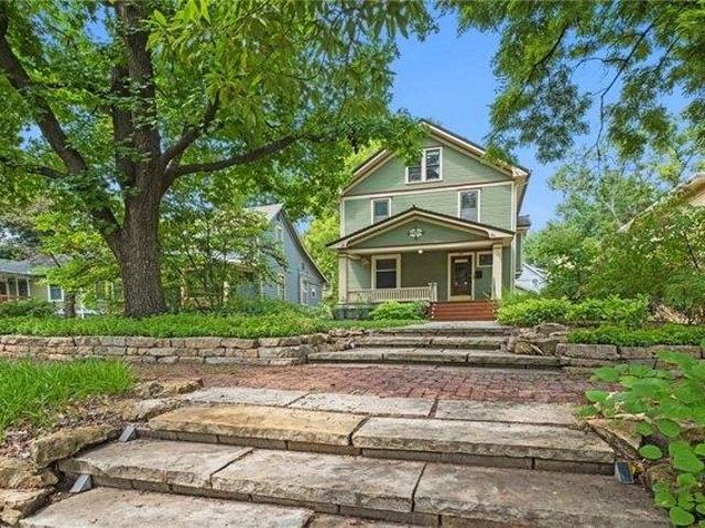 House for sale in Kansas