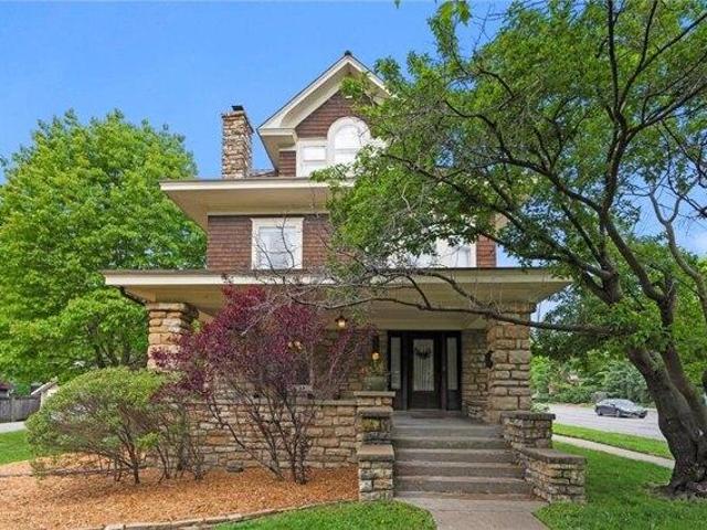 House for sale in Kansas