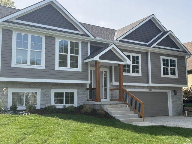 House for sale in Kansas