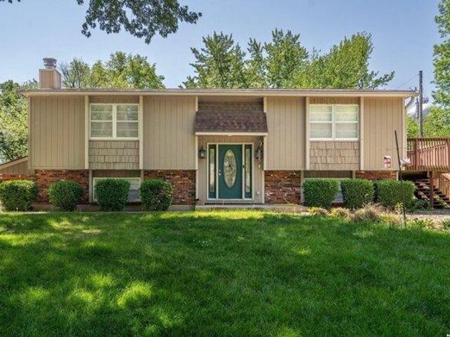 House for sale in Lawrence, Kansas