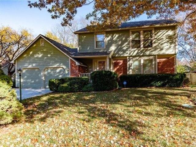 House for sale in Kansas