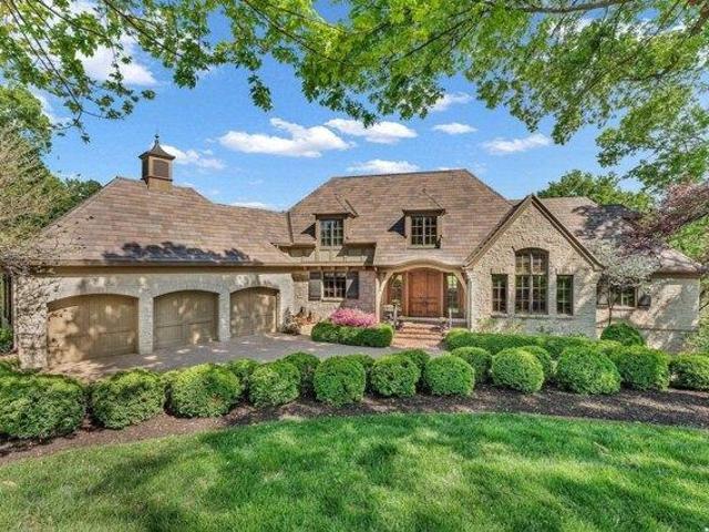 House for sale in Kansas