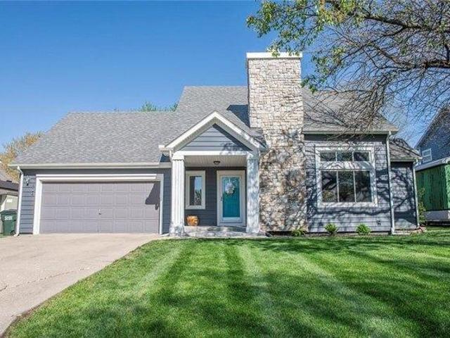 House for sale in Kansas