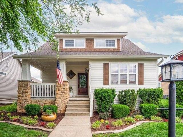 House for sale in Kansas