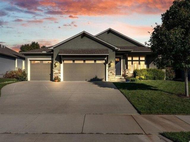 House for sale in Kansas