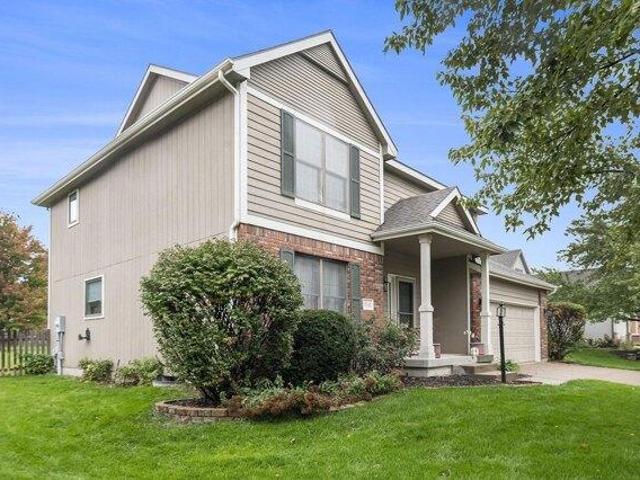 House for sale in Kansas
