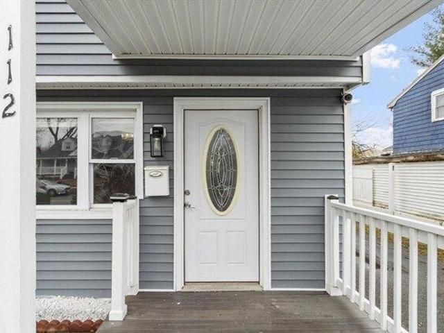 House for sale in Lawrence, Massachusetts