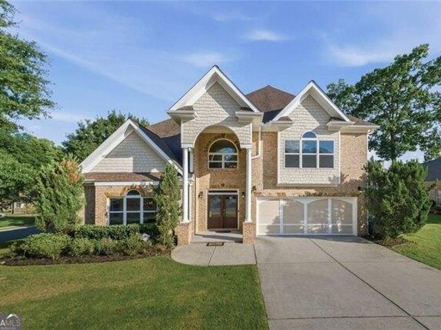 House for sale in Lawrenceville, Georgia