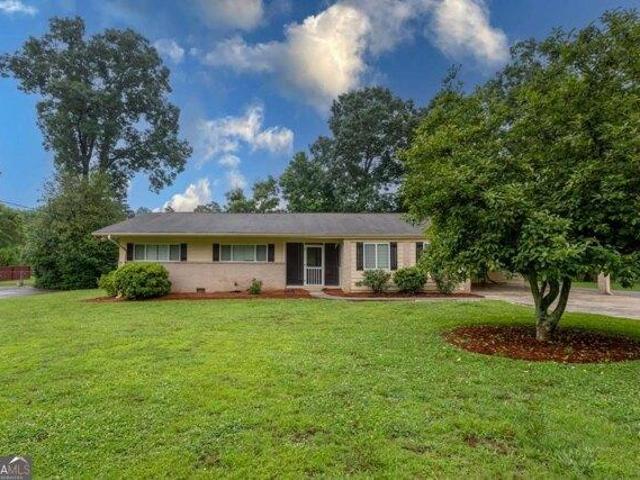 House for sale in Lawrenceville, Georgia