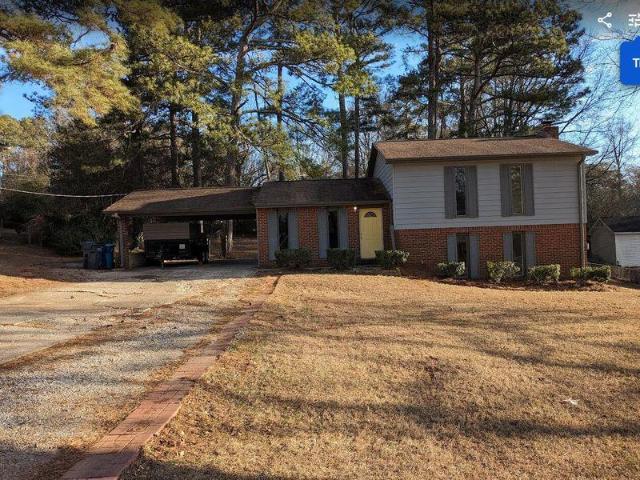 House for sale in Lawrenceville, Georgia
