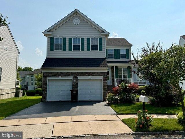House for sale in New Jersey