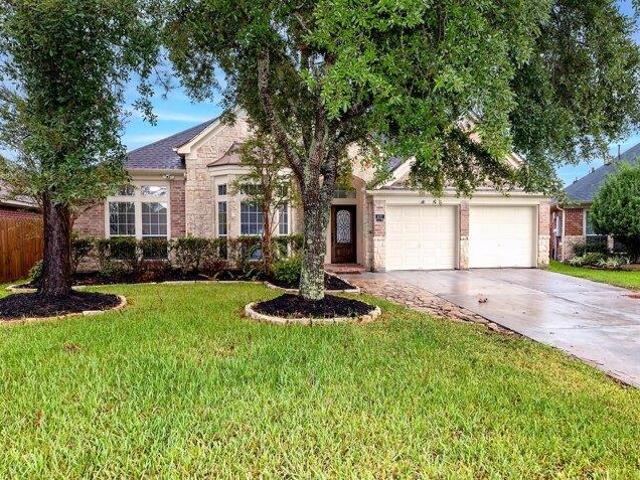 House for sale in League City, Texas