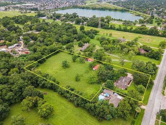 House for sale in League City, Texas