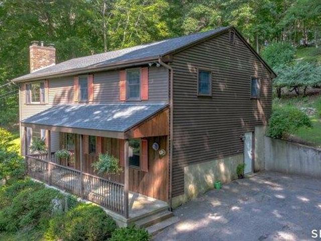 House for sale in Lebanon, Connecticut