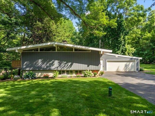 House for sale in Lebanon, Connecticut