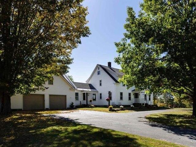 House for sale in New Hampshire