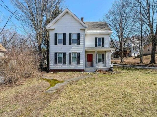 House for sale in New Hampshire