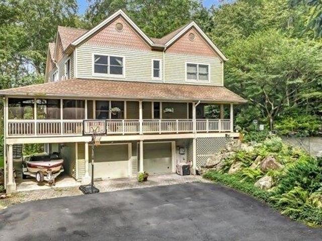 House for sale in New Jersey