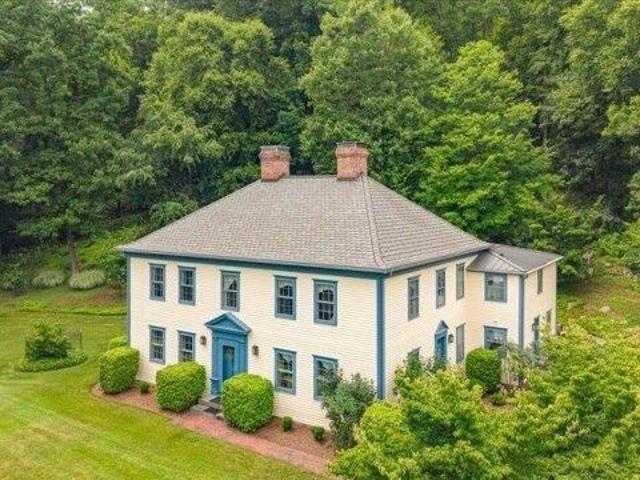 House for sale in Lebanon Township, Hunterdon County