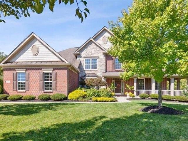 House for sale in Lebanon, Ohio